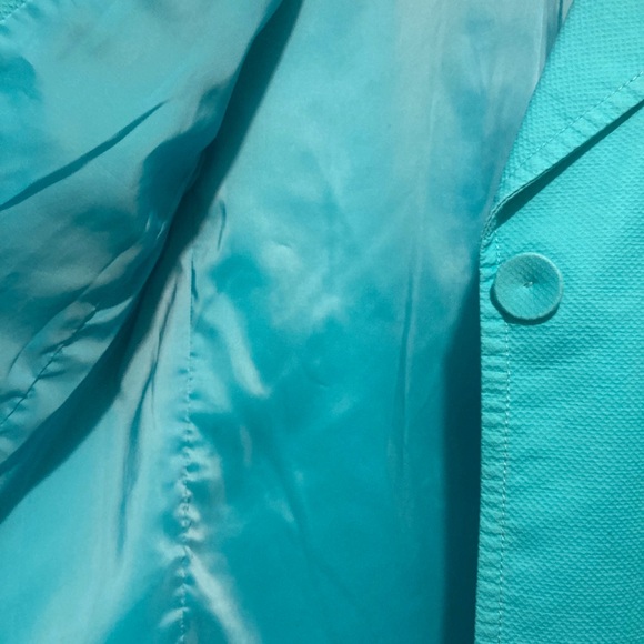 Talbots Dress jacket - Picture 5 of 9